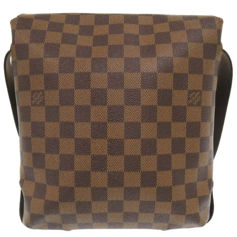 LOUIS VUITTON Brown Damier Shoulder Bag